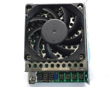 DC/DC преобразователь повышающий вход 12-60В, выход 12-80В, 10А (H5A1)