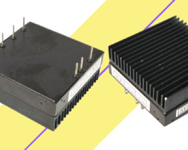 Преобразователь DC-DC с гальванической развязкой 72-144В -> 12В 2,1А (SYSY25-110S12)