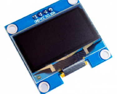 Дисплей OLED (1,3