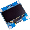 Дисплей OLED (1,3" OLED, blue, 128*64, I2C, 4pin)