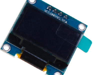 Дисплей OLED (0,96