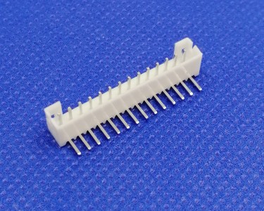 Разъем PH-14AW (вилка на плату угловая, 14pin, 2.0 мм.)