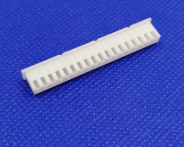 Корпус разъема XHR-18Y (18pin, розетка на кабель)