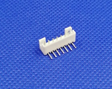 Разъем PH-7AW (вилка на плату угловая, 7pin, 2.0 мм.)