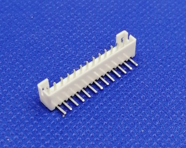 Разъем PH-13AW (вилка на плату угловая, 13pin, 2.0 мм.)