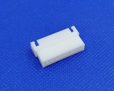 Разъем XH-10P high box (10pin, вилка на кабель)