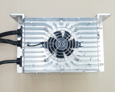 Зарядное устройство (24В, 40А, CAN 2.0) Smart LFC2-2440A