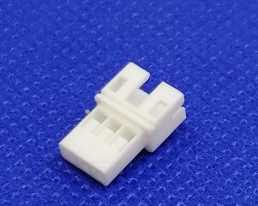 Разъем PH-3P high box (вилка на провод, 3pin, 2.0 мм.)