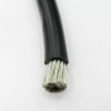 2AWG 35 мм² Медный провод в силиконовой изоляции (чёрный, UL3135) LFW-2B