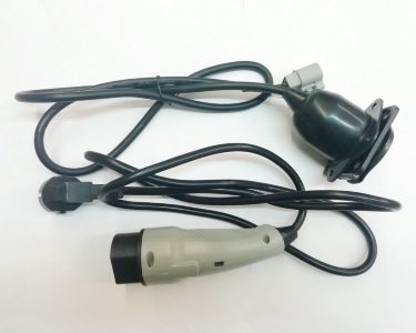 Зарядное устройство (24В, 30А, CAN 2.0) Smart LFC1-2430A