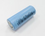 Li-Ion 3.6V, PLB INR26650-50A, 5000 мАч (аккумулятор литий-ионный, 26650)