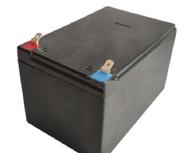 Корпус пластиковый 151*98*98 - К (черный), LFC - 9156