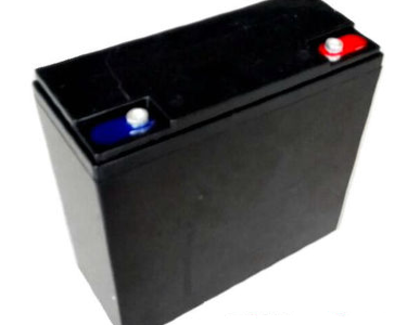 Корпус РЭА 180*76*170мм. черный