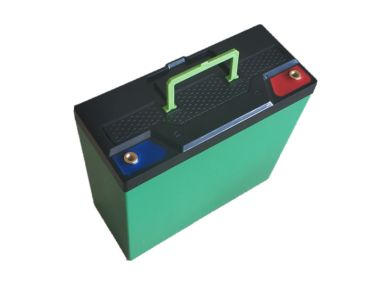 Аккумуляторная батарея 12В 80Ач LF-1080-6877 (Li-Ion, 3S16P, BAK N21700CG-50)