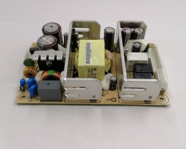 Блок питания 13,8В 4,75А Mean Well PCS-100A (UPS модуль, без корпуса)