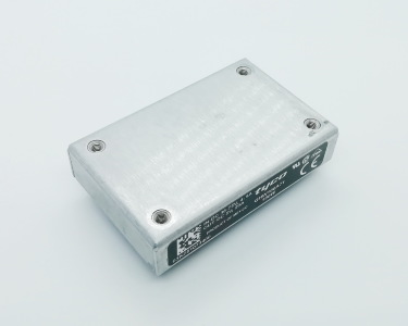 Преобразователь DC\DC понижающий с гальванической развязкой QHW100A71 вход 36-75V, выход 5V 20A