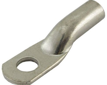 Наконечник кабельный JG25 (Ø6 мм)