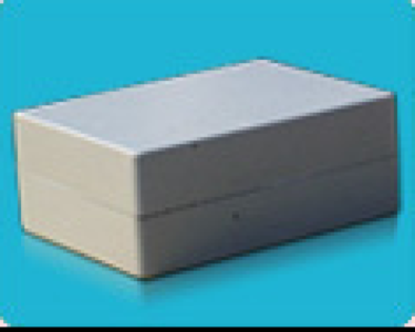 Корпус пластиковый 90*65*35 мм. серый