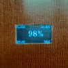 Комплект-Аккумулятор для буксировщика Apollo AV-2, 24В 65Ач SMART (Батарея Байкера, Li-Ion), LF-2465-11790 +ЗУ 24В 12А фото 3
