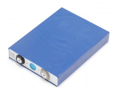 LiFePO4 3.2V, EVE LF50K, 50 Ач (М4, аккумулятор литий-железо-фосфатный)