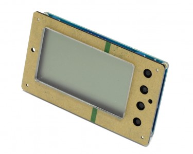 Ваттметр TF03 (150В, 350A)