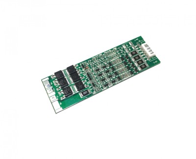 Плата BMS\PCM 4S LiFePO4 HCX-D226 (3.65-2.5В; 15A)