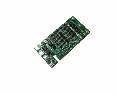 Плата BMS\PCM 4S LiFePO4 HCX-D231 (3.65-2.5В; 8A)