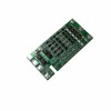 Плата BMS\PCM 4S LiFePO4 HCX-D231 (3.65-2.5В; 8A)