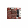Плата BMS\PCM 3S Li-Ion HCX-D123V2 (4.25-2.5В; 20A) фото 0