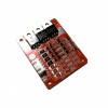 Плата BMS\PCM 3S Li-Ion HCX-D123V2 (4.25-2.5В; 20A)