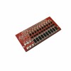 Плата балансировки 1-10S Li-Ion HCX-PCB-D105B (84 мА) LFB-2618