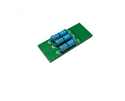 Плата балансировки 1S Li-Ion HCX-PCB-D162 (380 мА)