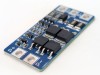 Плата BMS\PCM 2S Li-Ion HXYP-2S-JH20 (3.0 - 4.25V, 13-20А, балансировка, симметрия)