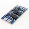Плата BMS\PCM 2S Li-Ion HXYP-2S-JH20 (3.0 - 4.25V, 13-20А, балансировка, симметрия)