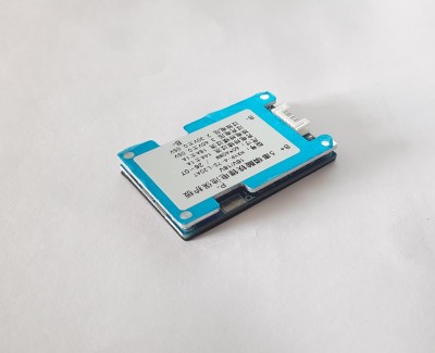 Плата BMS\PCM 5S LiFePO4 HXYP-5S-L20AT (2.3-3.65V, 15A, балансировка, симметрия)