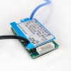 Плата BMS\PCM 7S Li-Ion HXYP-S610S-BA15TF (2.7-4.25V, 15A, балансировка, симметрия) фото 3