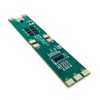 Плата BMS\PCM 4S Li-Ion HXYP-4S-C112 (2.7-4.25V, 12A) фото 2