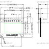 Дисплей TFT (0,96" TFT, RGB, 160*80, SPI, 7pin) фото 0