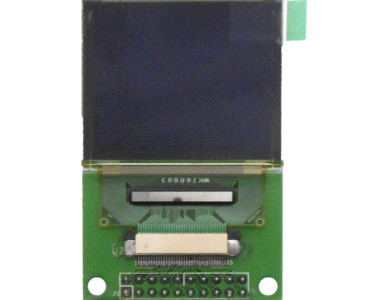 Дисплей OLED (1,69