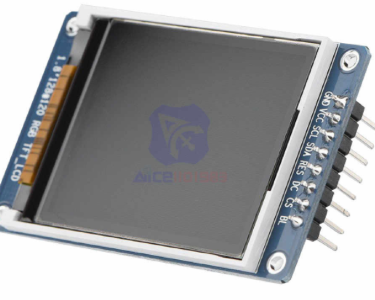 Дисплей TFT (1,8