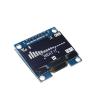 Дисплей OLED (1,3" OLED, white, 128*64, SPI/I2C, 7pin)