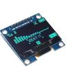 Дисплей OLED (1,3" OLED, blue, 128*64, SPI/I2C, 7pin)