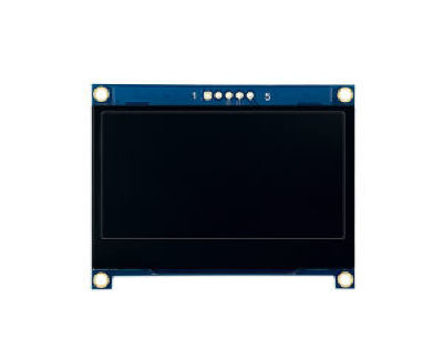 Дисплей OLED (2,42" OLED, green, 128*64, I2C, 5pin)