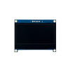 Дисплей OLED (2,42" OLED, green, 128*64, I2C, 5pin)