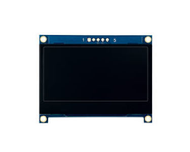 Дисплей OLED (2,42