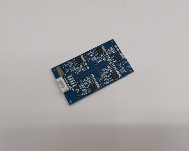 Плата балансировки 5S 2,7В LTO (0,7А) LFB-3723