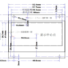 Дисплей OLED (2,42" OLED, white, 128*64, SPI, 10pin) фото 0