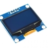 Дисплей OLED (1,54" OLED, white, 128*64, I2C, 4pin)