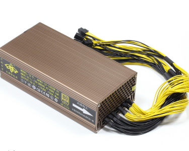 Блок питания APW3-12-1850W-A1 (12В 150A) 6PIN