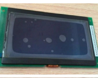 Дисплей OLED (4,7